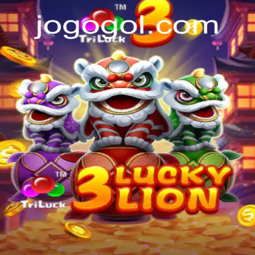 Descubra o Fascinante Mundo de 3LUCKYLION: O Jogo do Momento