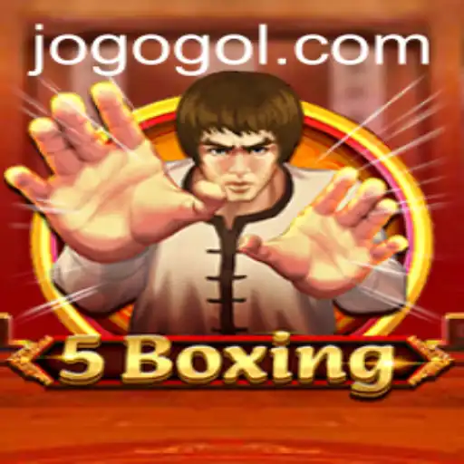 Explorando o Mundo de 5Boxing: Regras e Dinâmica do Jogo