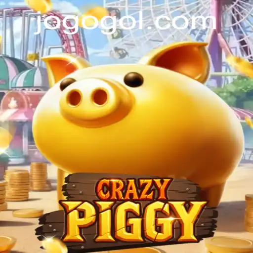 Descubra as Emoções de CrazyPiggy: O Jogo da Vez