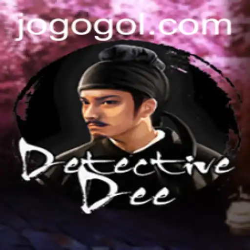 Descubra o Empolgante Mundo de DetectiveDee: O Jogo de Mistério e Estratégia