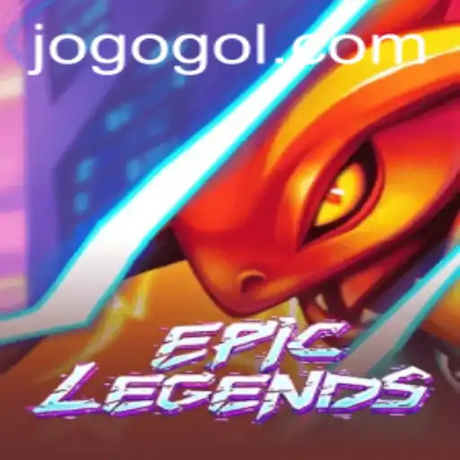 Descubra o Mundo de EpicLegends: A Aventura Incomparável no Universo dos GOLJOGO