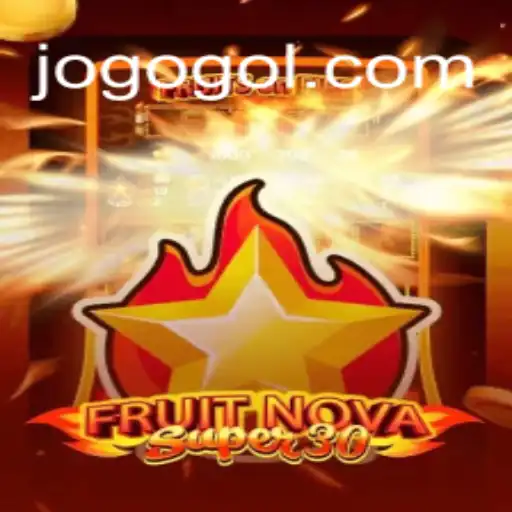 Descubra o Mundo Empolgante de FruitrNovaSupe30: O Último Lançamento de Jogos em 2023
