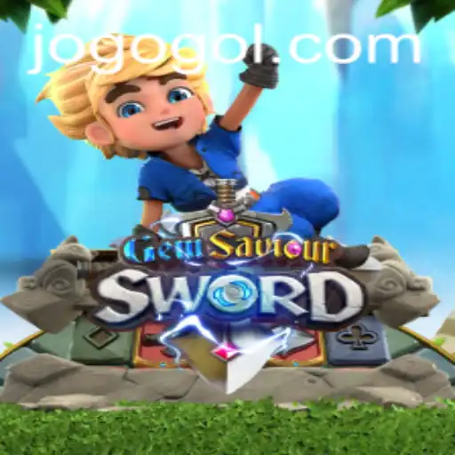 GemSaviourSword: Aventura e Estratégia na Nova Era dos Jogos