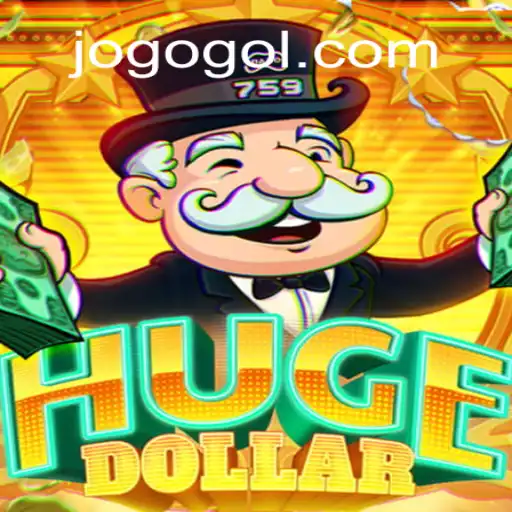 Descubra as Emoções e Regras de HugeDollar: O Novo Sensação do Entretenimento