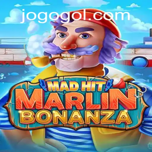 MadHitMarlinBonanza: A Nova Aventura Aquática do Mundo dos Jogos