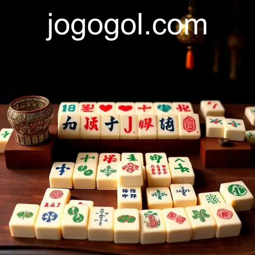 Mahjong