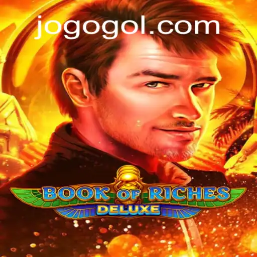 Explorando o Universo do Book of Riches Deluxe