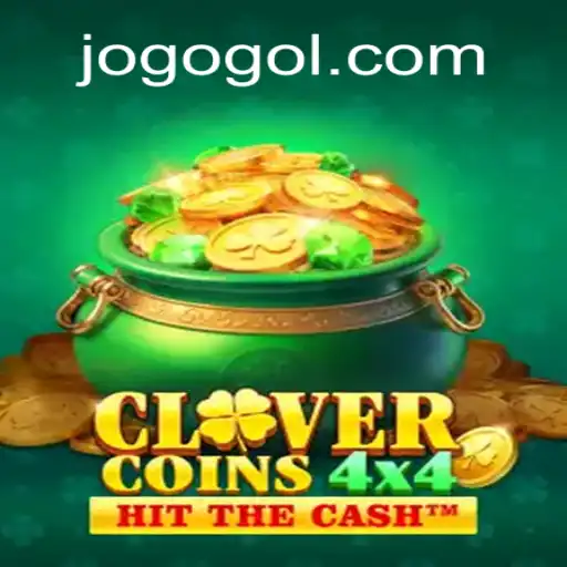 CloverCoins4x4: Descubra um Mundo de Estratégia e Diversão