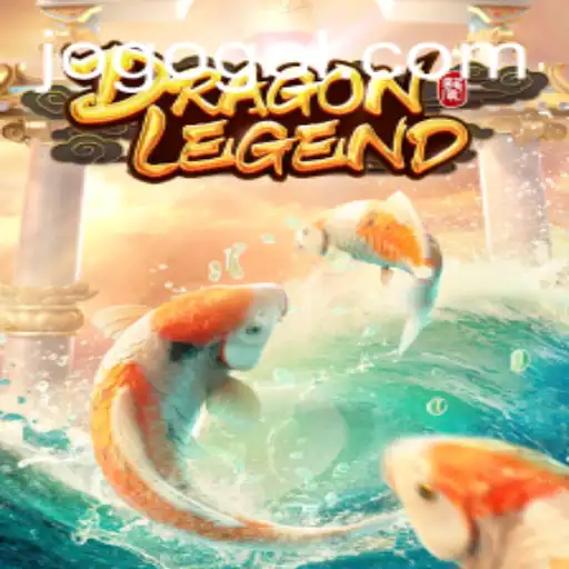 Descubra DragonLegend: Aventura Épica no Mundo dos Dragões