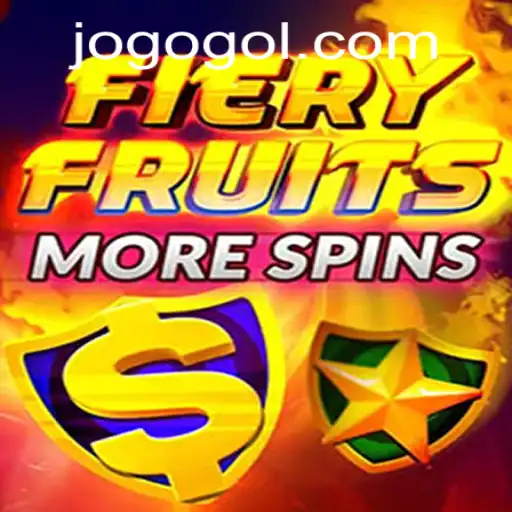 FieryFruitsMoreSpins: Um Mergulho nas Regras e Atrações do Jogo