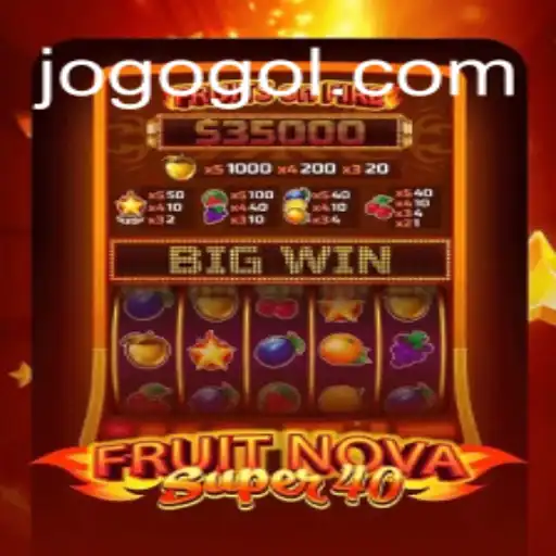Descubra a Excitante Experiência de Jogo com FruitNovaSuper40