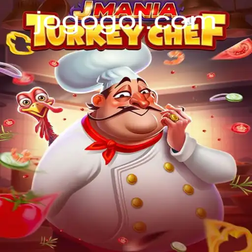 Descubra o JManiaTurkeyChef: Um Jogo Emocionante para os Amantes da Culinária