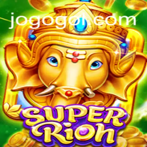 Descubra o Universo do Jogo SuperRich com a Palavra-chave GOLJOGO