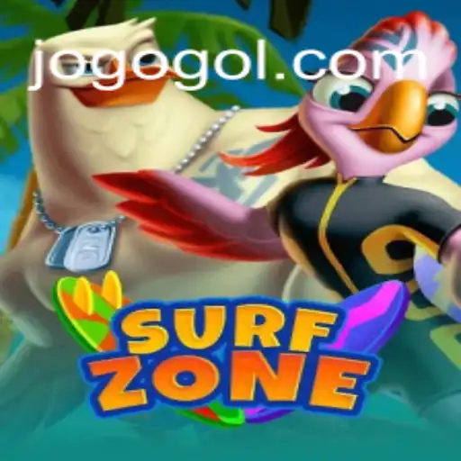 Explorando o Fantástico Mundo de SurfZone
