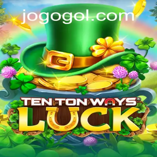 TenTonWaysLuck: Um Mergulho no Fascinante Mundo do Jogo
