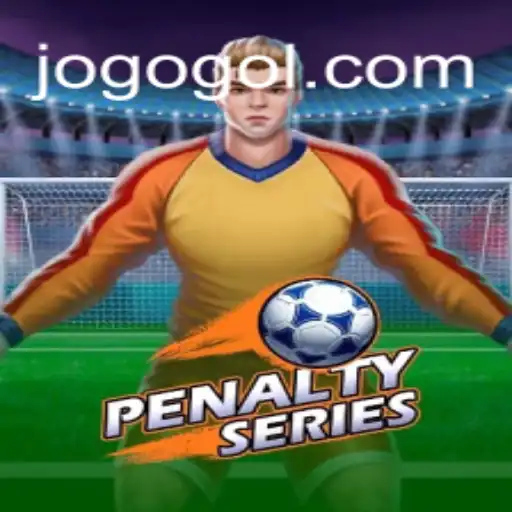 Descubra o Mundo Empolgante de PenaltySeries