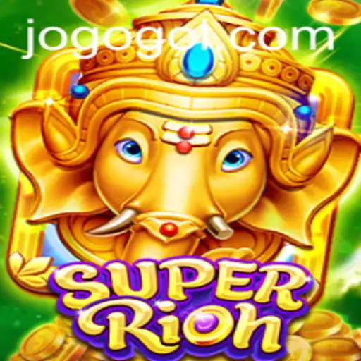 Descubra o Universo do Jogo SuperRich com a Palavra-chave GOLJOGO
