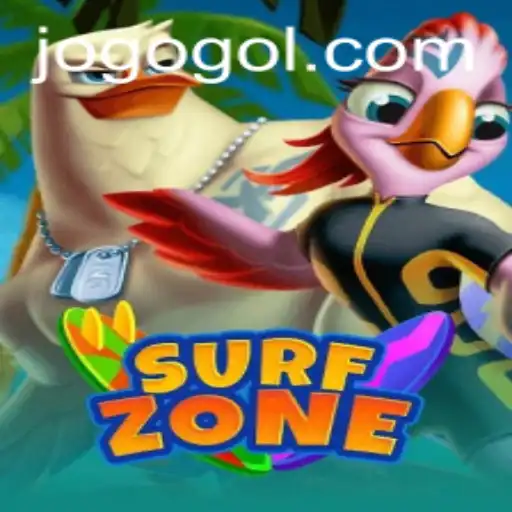Explorando o Fantástico Mundo de SurfZone
