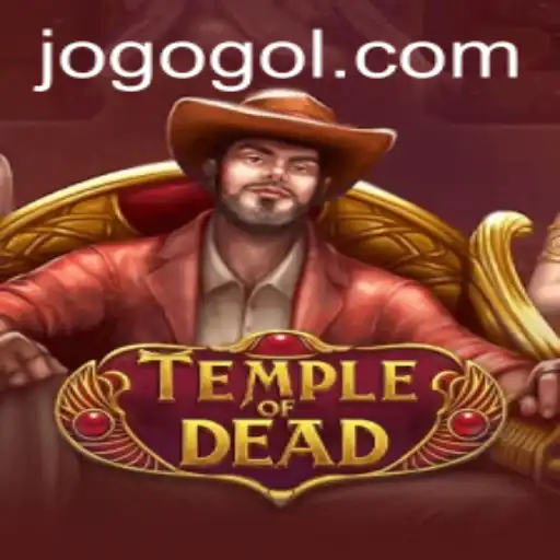 TempleofDead: Desbravando o Novo Fenômeno dos Jogos de Aventura