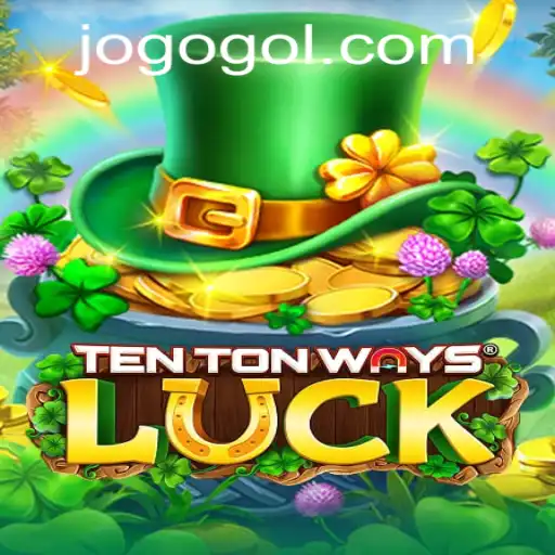 TenTonWaysLuck: Um Mergulho no Fascinante Mundo do Jogo